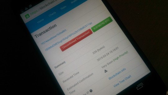 Transaction