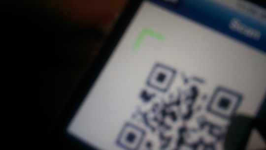 QR