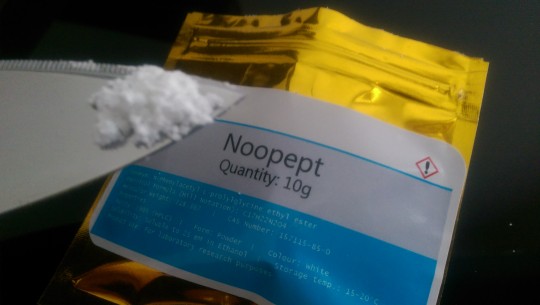 Buy Noopept and Get Straight A's