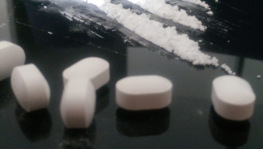 aniracetam pills