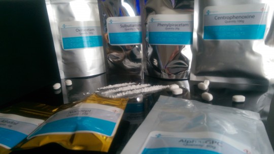 best nootropics stack