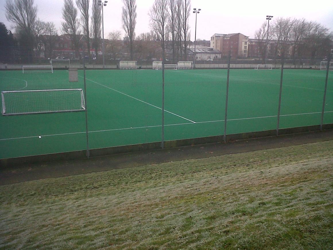 Pitch