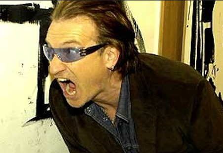 I'M GOING TO GLASTONBURY