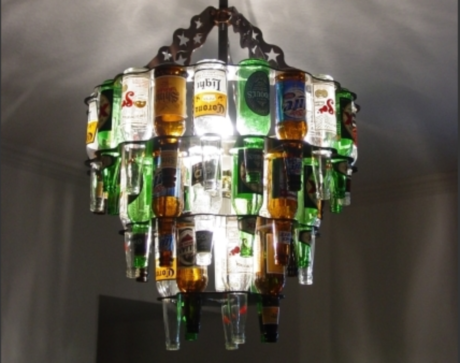 chandelier