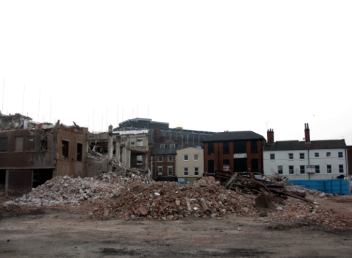 Welcome to Hull!
