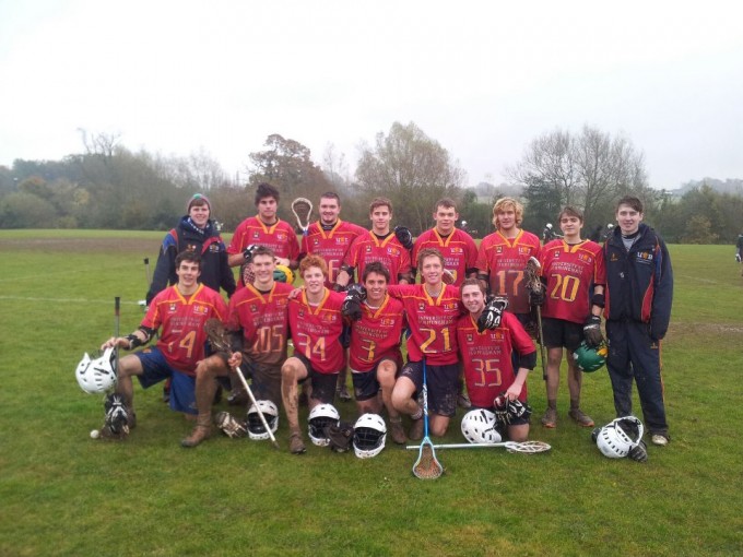 Lacrosse (team)