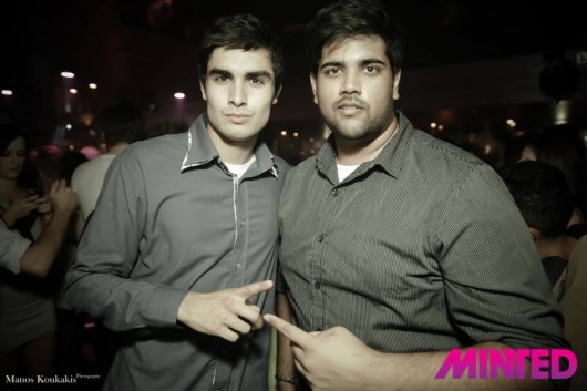 Most awkward pose?!