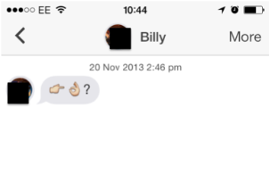 billy