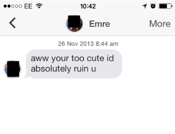 emre