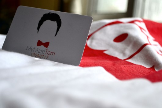 TabMyMateTom