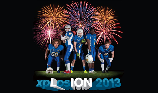 Xplosion
