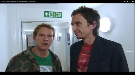 Jez: “If you build it, they will come, that’s my market research”