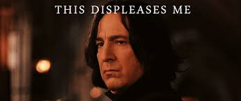 snape gif