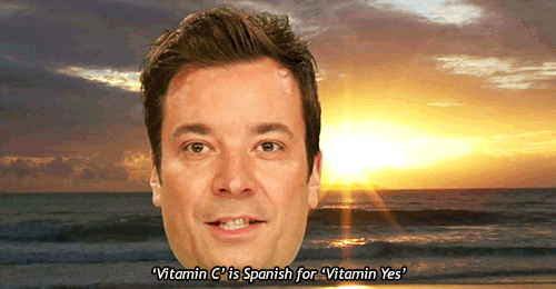 vitamin c