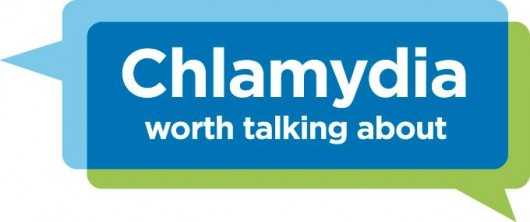 Chlamydia tops the list as the most common STI with 200,000 cases being reported annually in England.