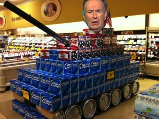 Actually, I'm pretty sure this is a Monday for Bill. 
