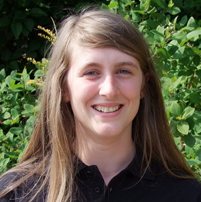 Hattie Craig, Vice President of Education