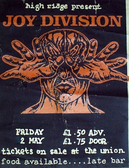 £1.50 a ticket? Ah, a world before the FAB Facebook group.