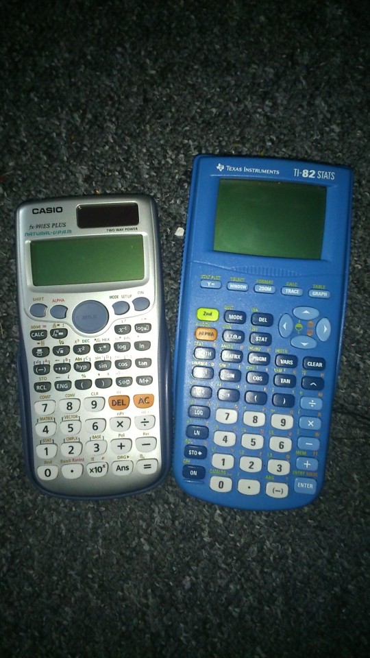 Don't leave the house without these bad boys