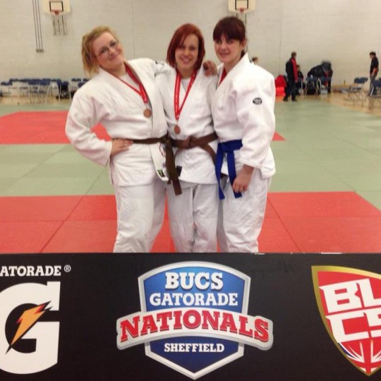 JudoTeam