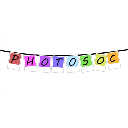 Photosoc Logo Square