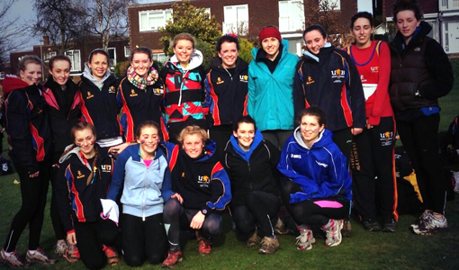XCWinners