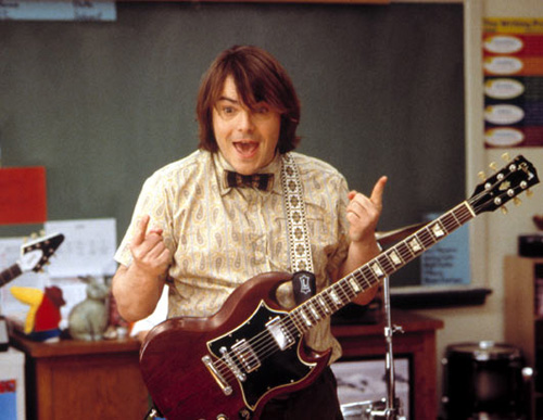 school of rock 3