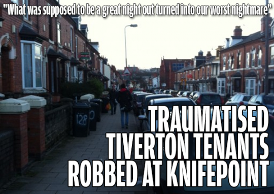 KNIFEPOINT