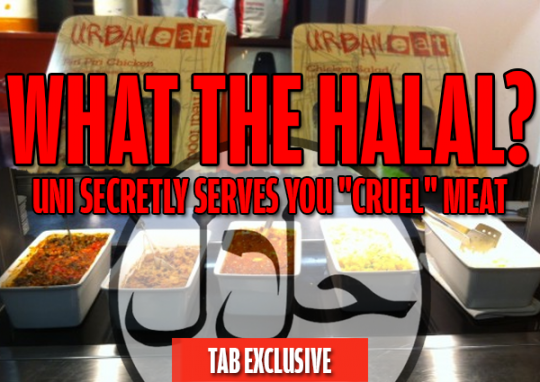 halal