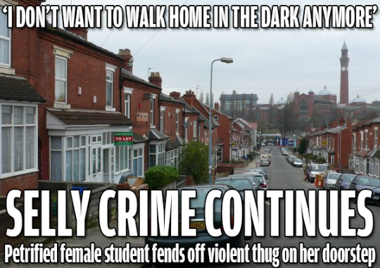 sellycrime