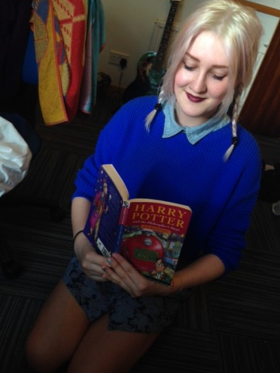Reliving the Year 7 days