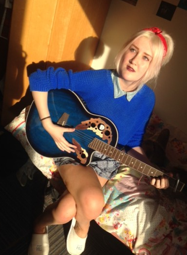 Oh god not the 'deep in thought' look