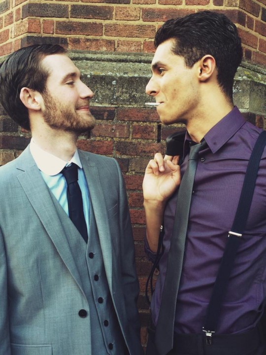 Poseidon and Menelaus