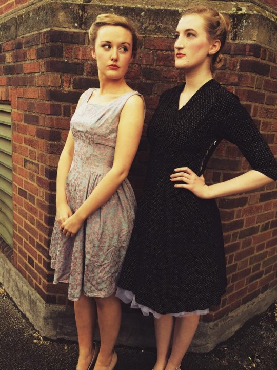 Chorus Women