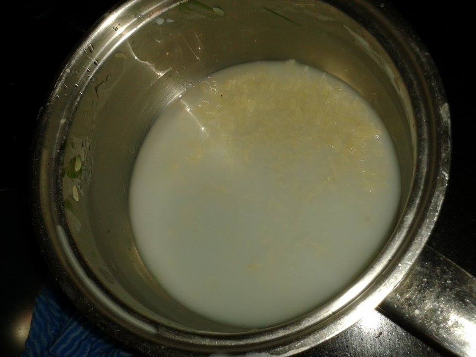 Two DAYS later...