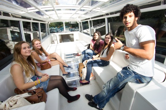 OnePiece European Tour-12