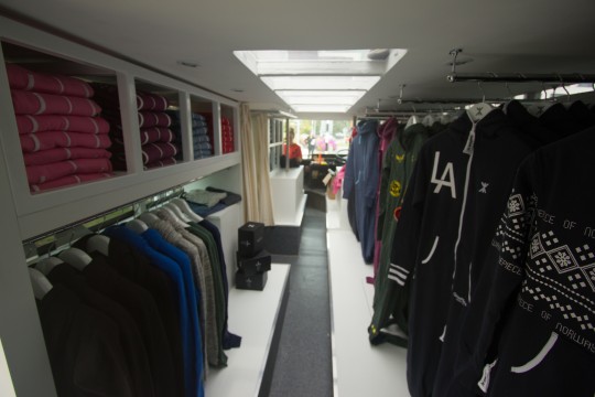 OnePiece European Tour-2