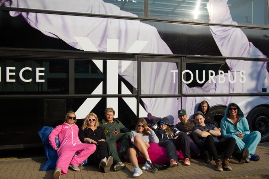 OnePiece European Tour-9
