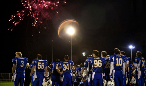 Xplosion 2012 report team and firework 510x300