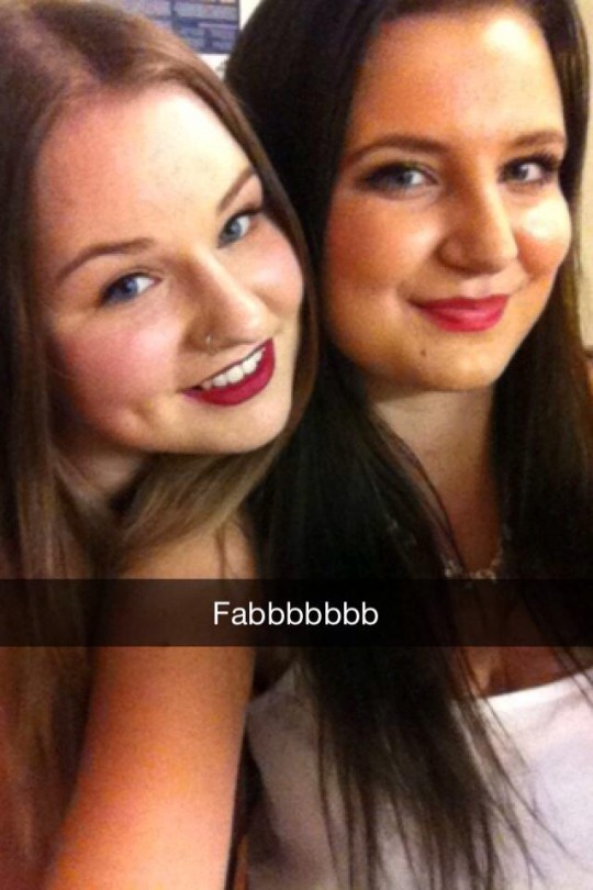 Fab pres won't change