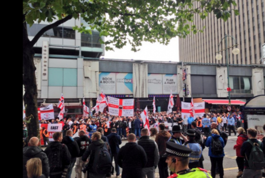 EDL 1