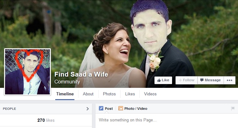 Saad 8