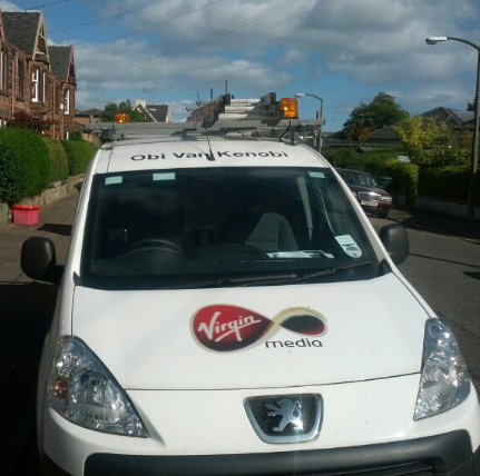 Expect to see plenty of these whizzing around Selly