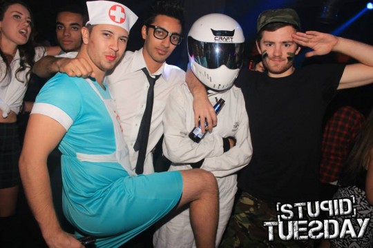 Stuesdays 2