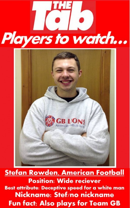 players to watch