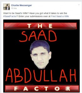 saad
