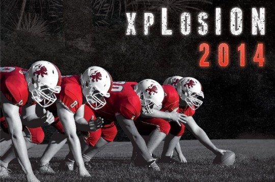 xplosion banner