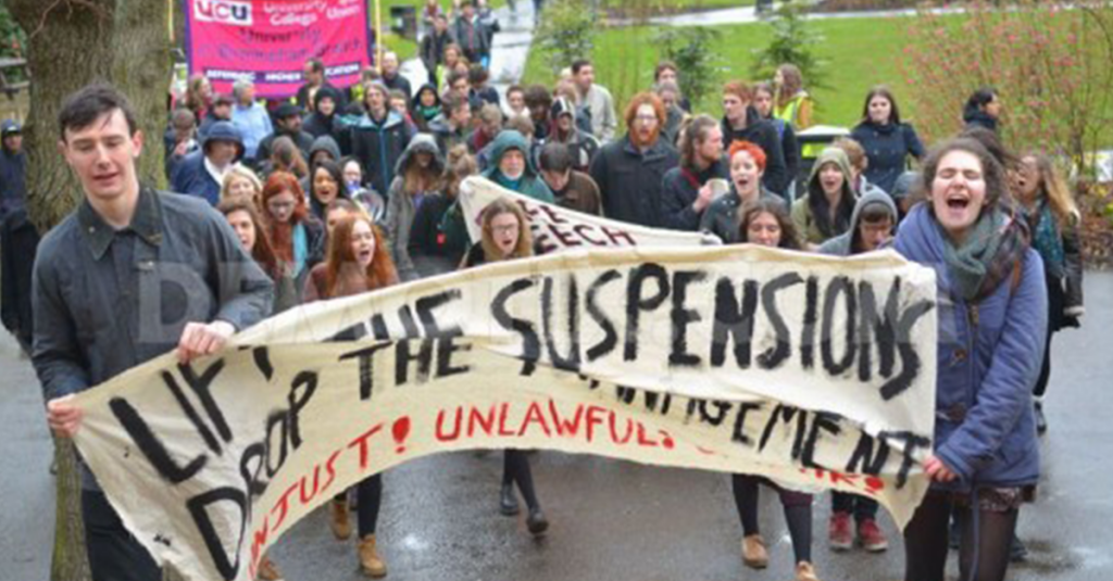 Defend Education featured image