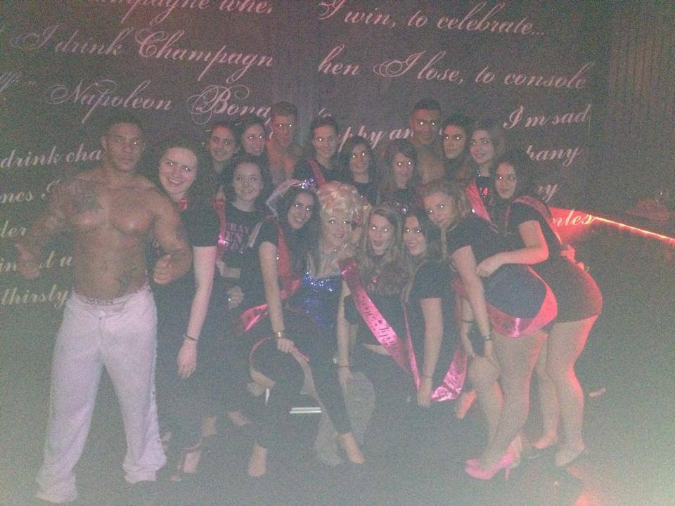 Dreamboys 2