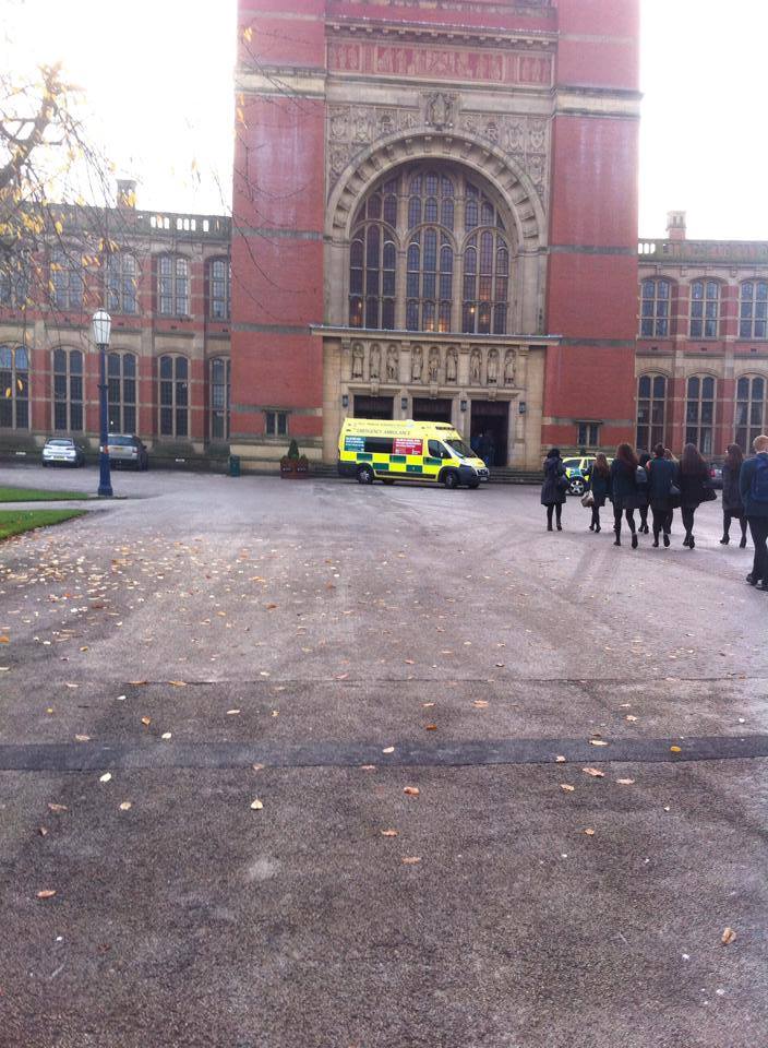 Paramedics 3